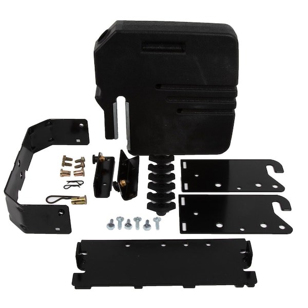 Weight-Suitcase 42